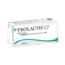 Omega Pharma Prolactis Lt...