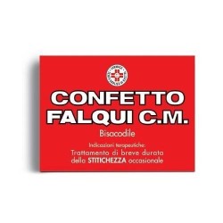 Falqui Prodotti Farmac....