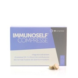S. F. Group Immunoself 40...