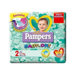 Fater Pannolini Per Bambini...