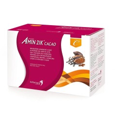 Italfarmacia Amin 21k Cacao...