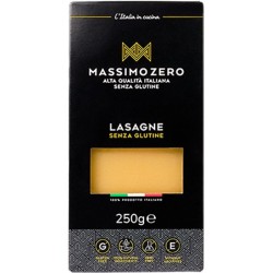 Massimo Zero Lasagne 250 G