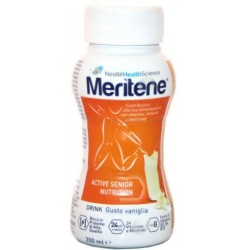 Nestle' It. Meritene Drink...