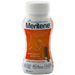 Nestle' It. Meritene Drink...