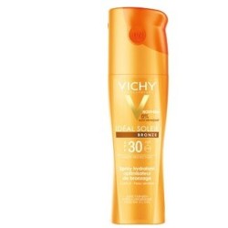 Vichy Ideal Soleil Spray...