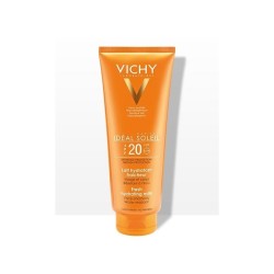 Vichy Ideal Soleil Latte...