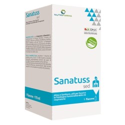 Aqua Viva Sanatuss Sed 200 Ml