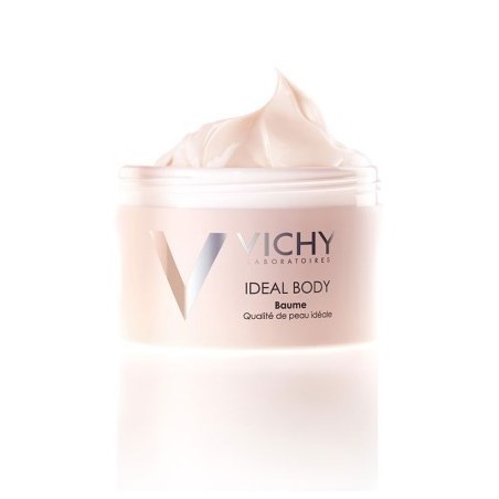 Vichy Ideal Body Balsamo Corpo 200 Ml