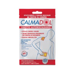 Montefarmaco Otc Calmadol...