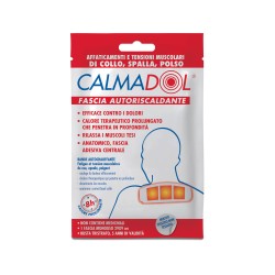 Montefarmaco Otc Calmadol...