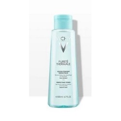 Vichy Purete Thermale Gel...