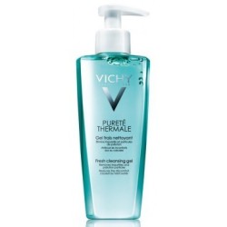 Vichy Purete Thermale Gel...