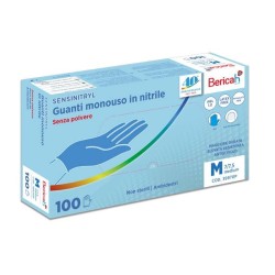 Bericah Guanto Medicale Da...