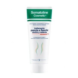 L. Manetti-h. Roberts & C. Somatoline Cosmetic Snellente Pancia Fianchi Advance 1 250 Ml