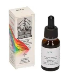 Alkaest Mts9 Fomes Gocce 20 Ml