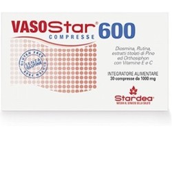 Stardea Vasostar 600 30...