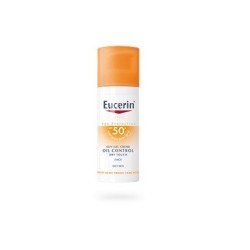 Eucerin Sun Oil Control 50+...