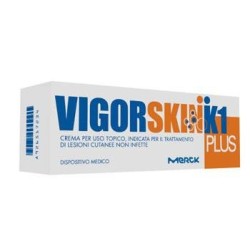 Merck Serono Vigorskin K1...