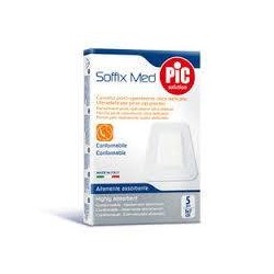 Pikdare Cerotto Pic Soffix...