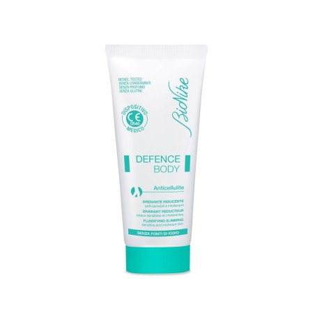 I. C. I. M. Internation Defence Body Anticellulite Drenante Riducente 75 Ml