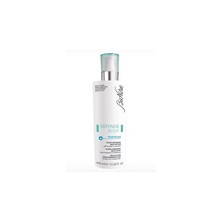 I. C. I. M. Internation Defence Body Hydraboost Fluido Idratante Multiattivo