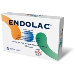 Proge Farm Endolac...