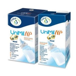 Milte Italia Unimil Np 800 G