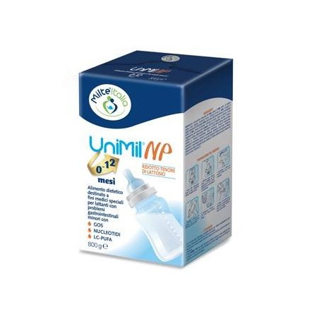 Milte Italia Unimil Np 450 Ml