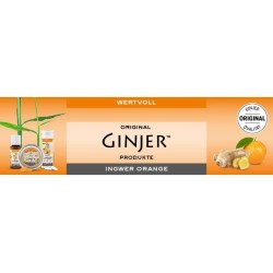 Di-va Lemon Pharma Ginjer...