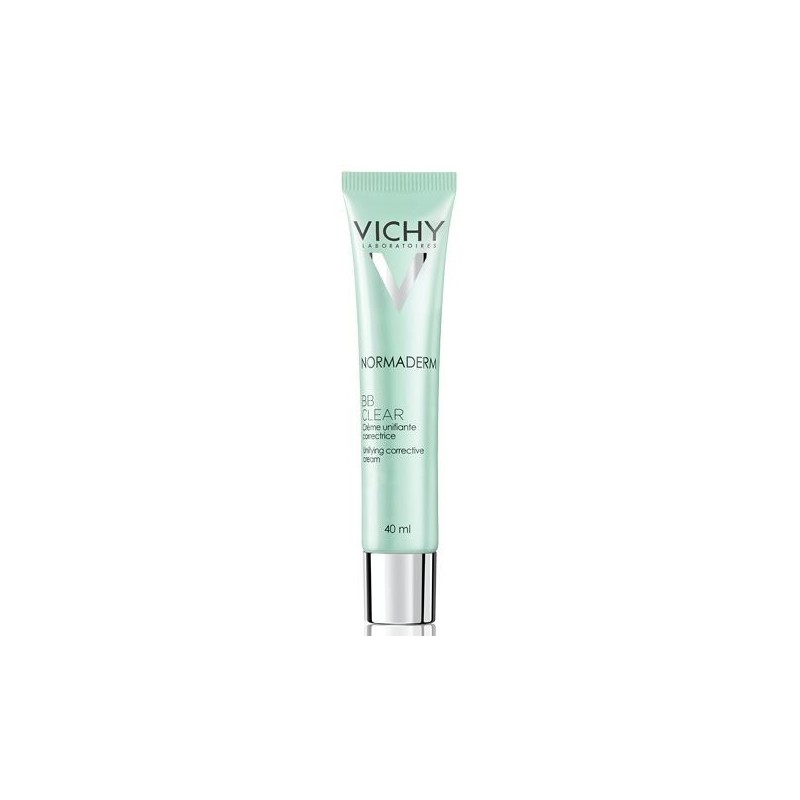 Vichy Normaderm Bambini Clear Media 40 Ml