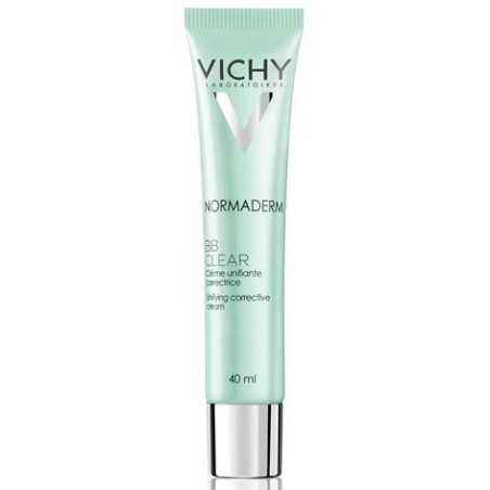Vichy Normaderm Bambini Clear Media 40 Ml