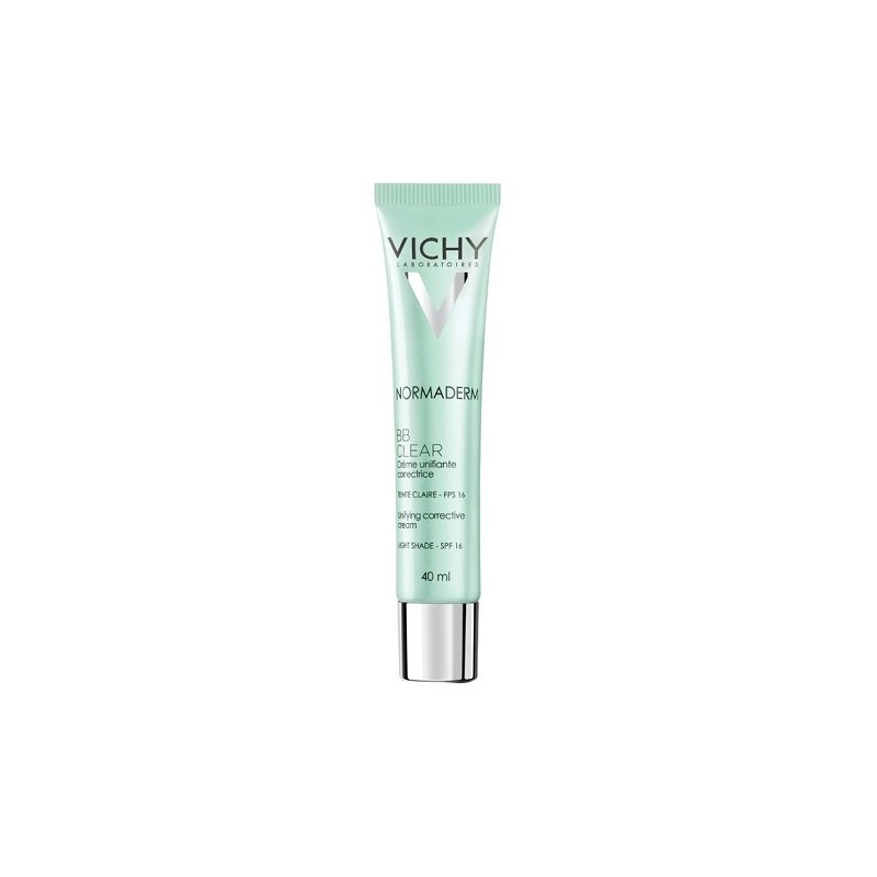 Vichy Normaderm Bambini Clear Media 40 Ml