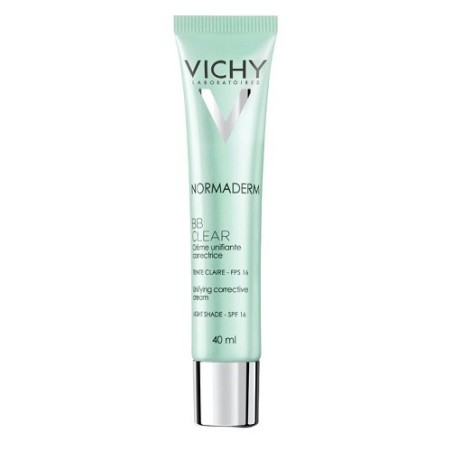 Vichy Normaderm Bambini Clear Media 40 Ml