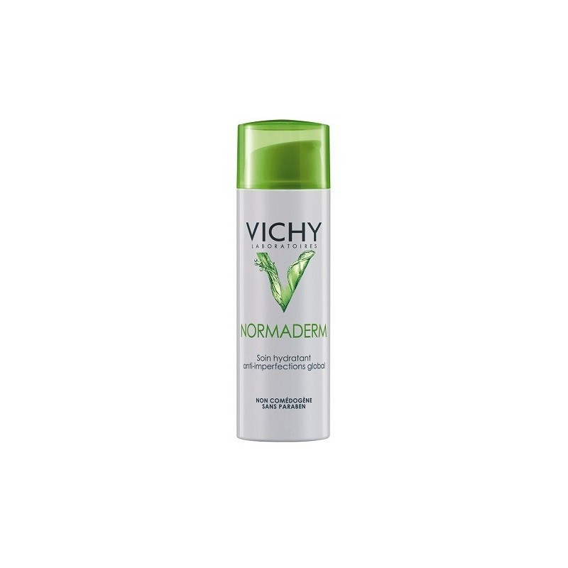 Vichy Normaderm Trattamento Anti-imperfezioni 50 Ml