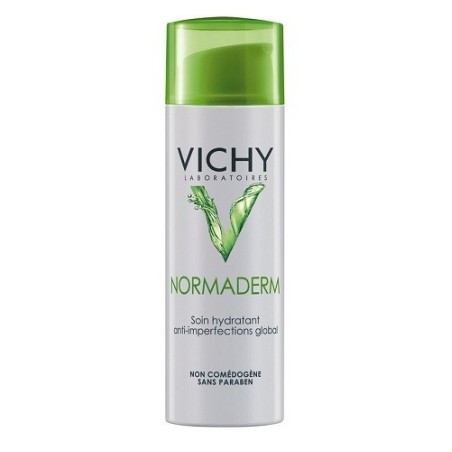 Vichy Normaderm Trattamento Anti-imperfezioni 50 Ml