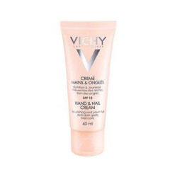 Vichy Ideal Body Crema Mani...