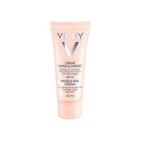 Vichy Ideal Body Crema Mani 40 Ml