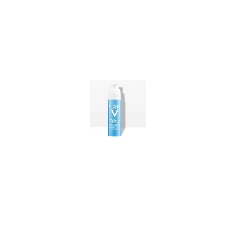 Vichy Aqualia Thermal Balsamo Occhi 15 Ml