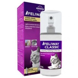 Ceva Salute Animale Feliway...