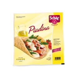 Dr. Schar Schar Piadina 3...