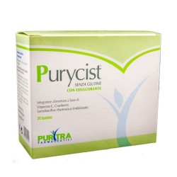 Purytra Farmaceutici...