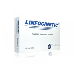 Up Pharma Linfocinetic 20...