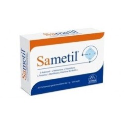 A. B. Pharm Sametil 20...