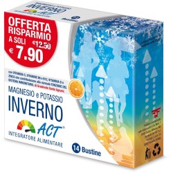 F&f Magnesio E Potassio...