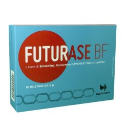 Alfasigma Futurase Bf 10...