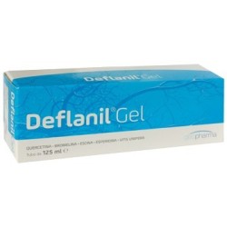 Geofarma Deflanil Gel 125 Ml