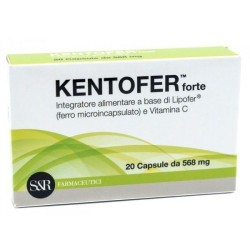 S&r Farmaceutici Kentofer...