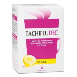 Angelini Pharma Tachifludec...
