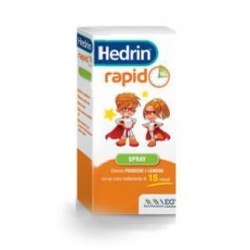 Eg Hedrin Rapido Liquido...