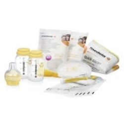 Medela Italia Starter Kit